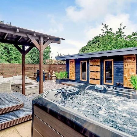 Orchard Retreat Staycation Βοστώνη Εξωτερικό φωτογραφία