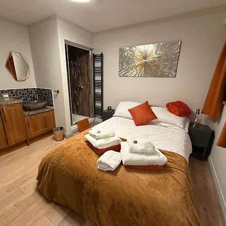 Orchard Retreat Staycation Βοστώνη Εξωτερικό φωτογραφία