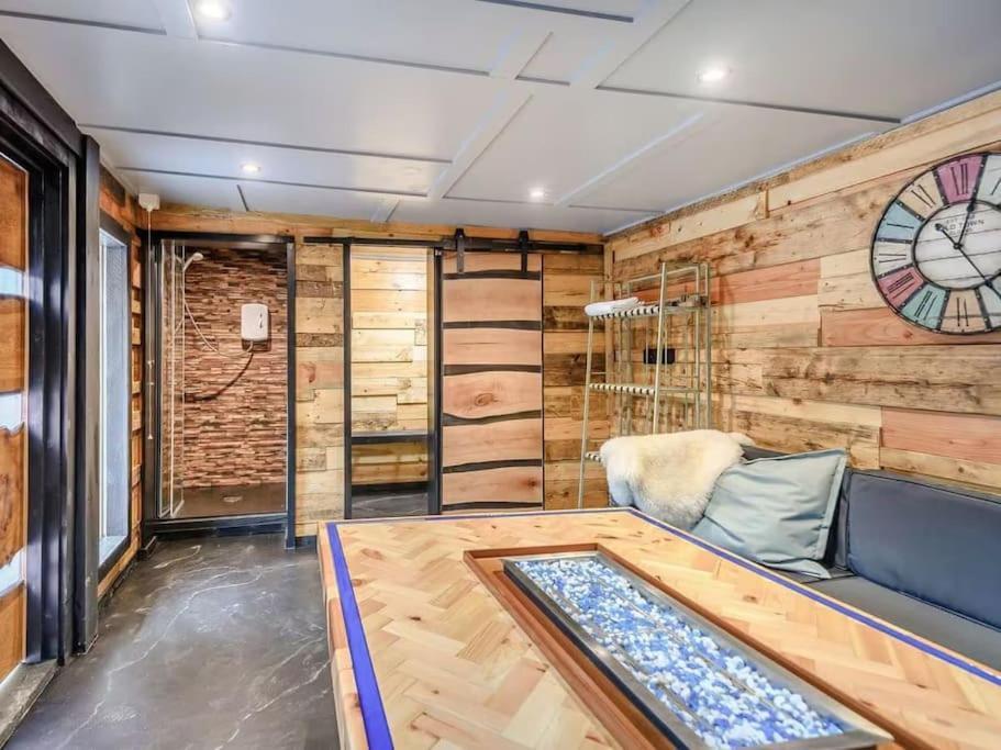 Orchard Retreat Staycation Βοστώνη Εξωτερικό φωτογραφία