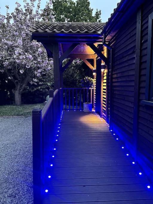 Orchard Retreat Staycation Βοστώνη Εξωτερικό φωτογραφία
