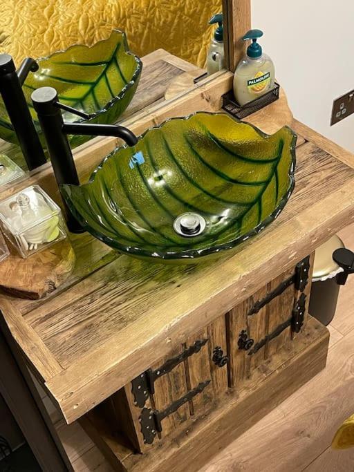 Orchard Retreat Staycation Βοστώνη Εξωτερικό φωτογραφία