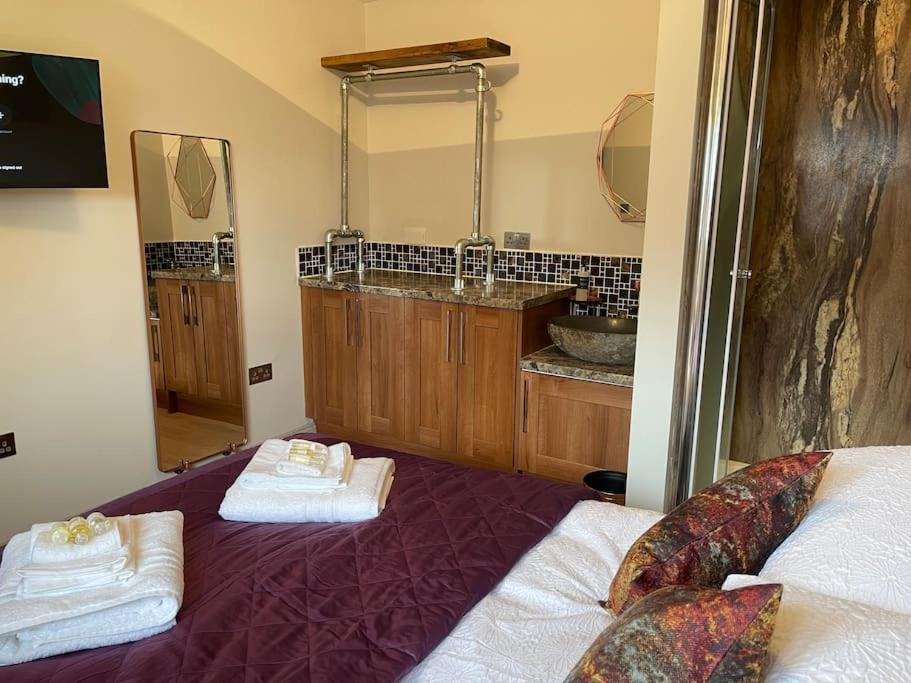 Orchard Retreat Staycation Βοστώνη Εξωτερικό φωτογραφία