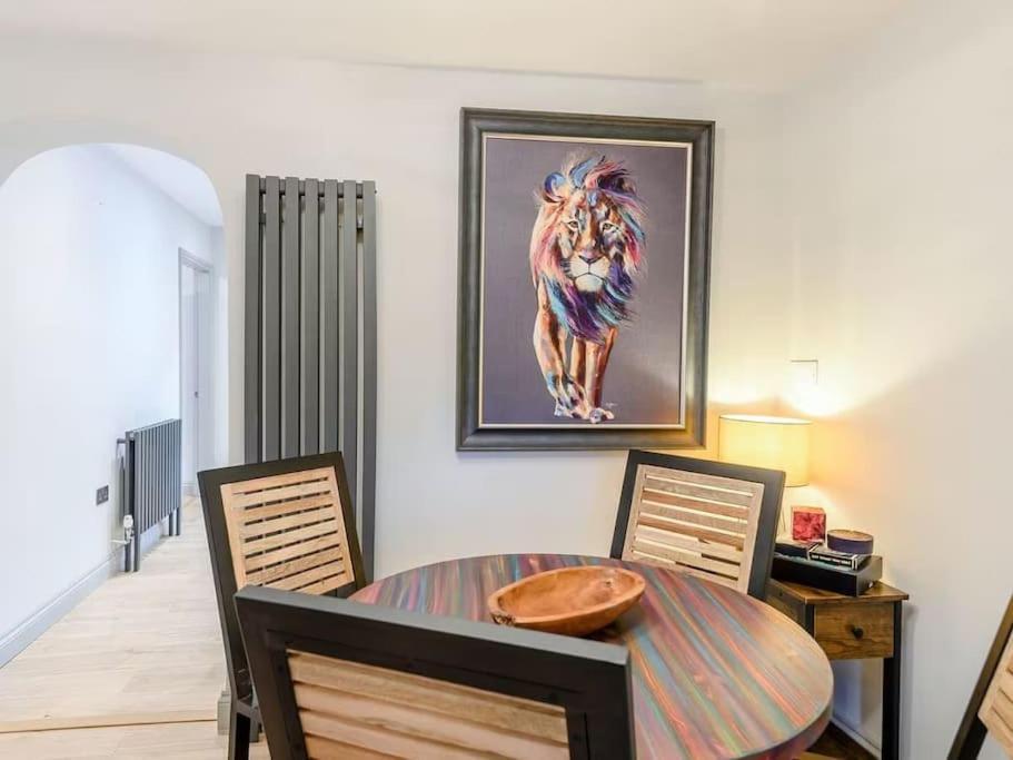 Orchard Retreat Staycation Βοστώνη Εξωτερικό φωτογραφία