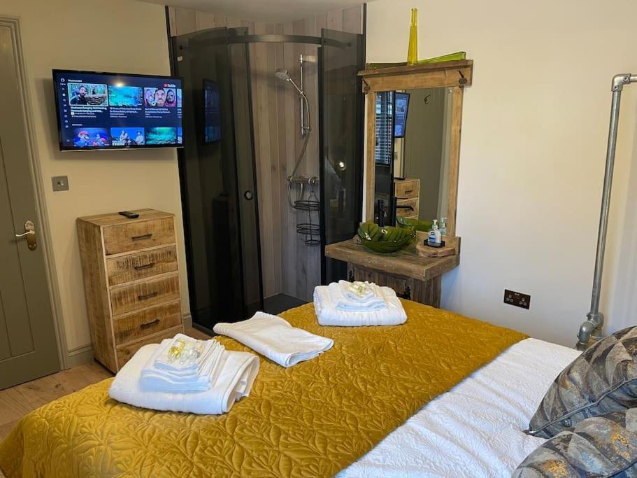 Orchard Retreat Staycation Βοστώνη Εξωτερικό φωτογραφία