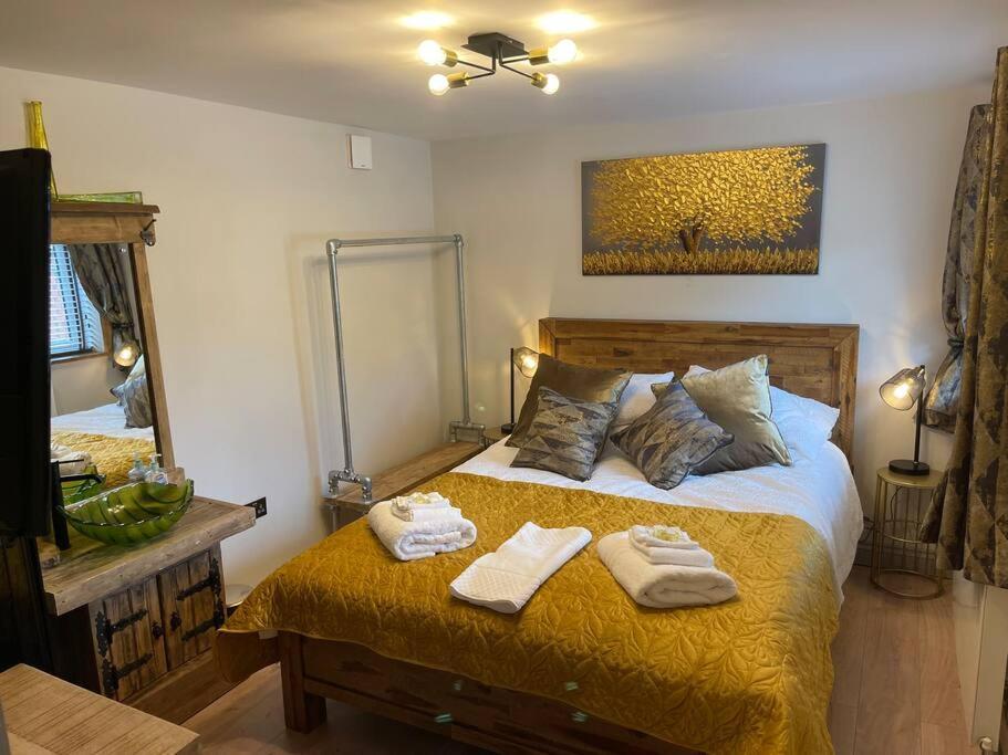 Orchard Retreat Staycation Βοστώνη Εξωτερικό φωτογραφία