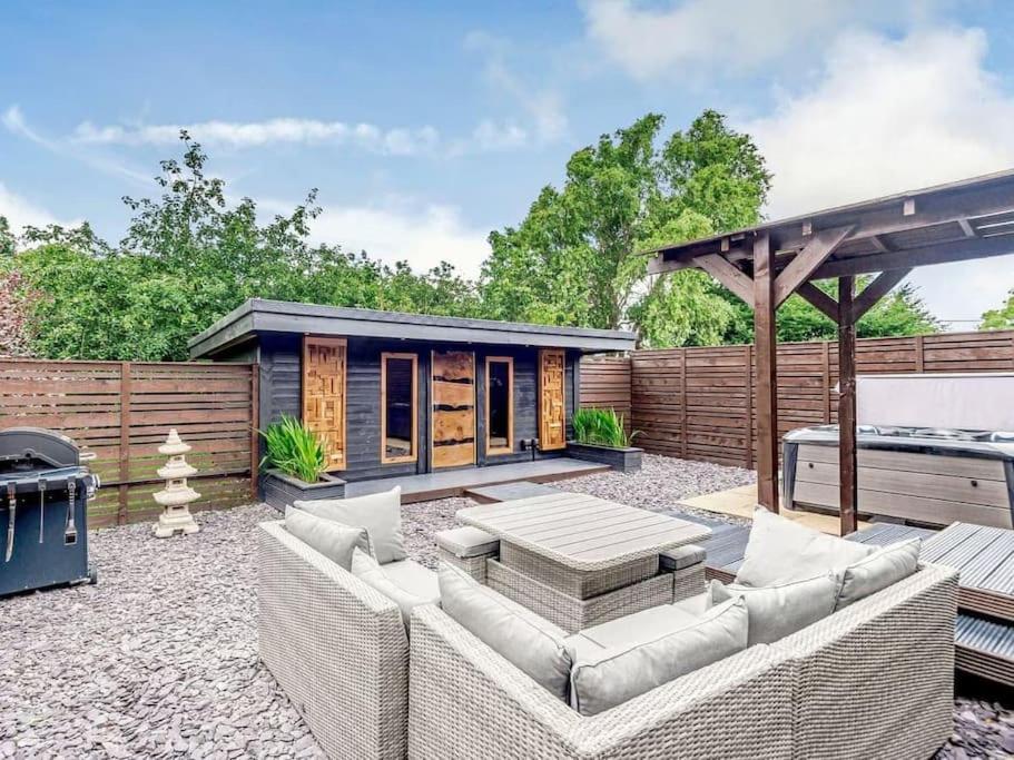 Orchard Retreat Staycation Βοστώνη Εξωτερικό φωτογραφία