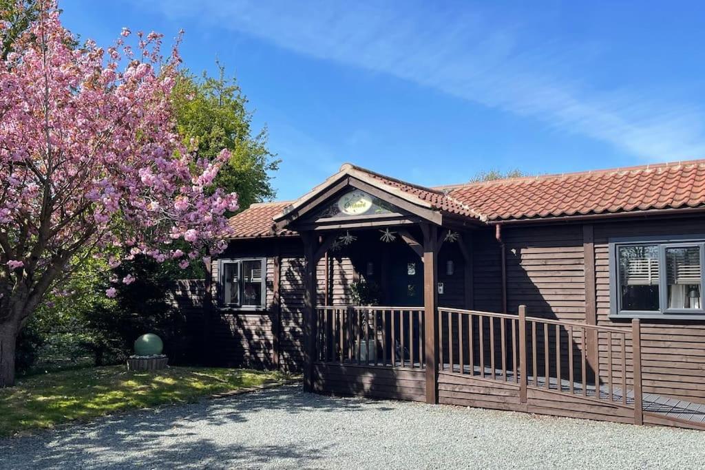 Orchard Retreat Staycation Βοστώνη Εξωτερικό φωτογραφία