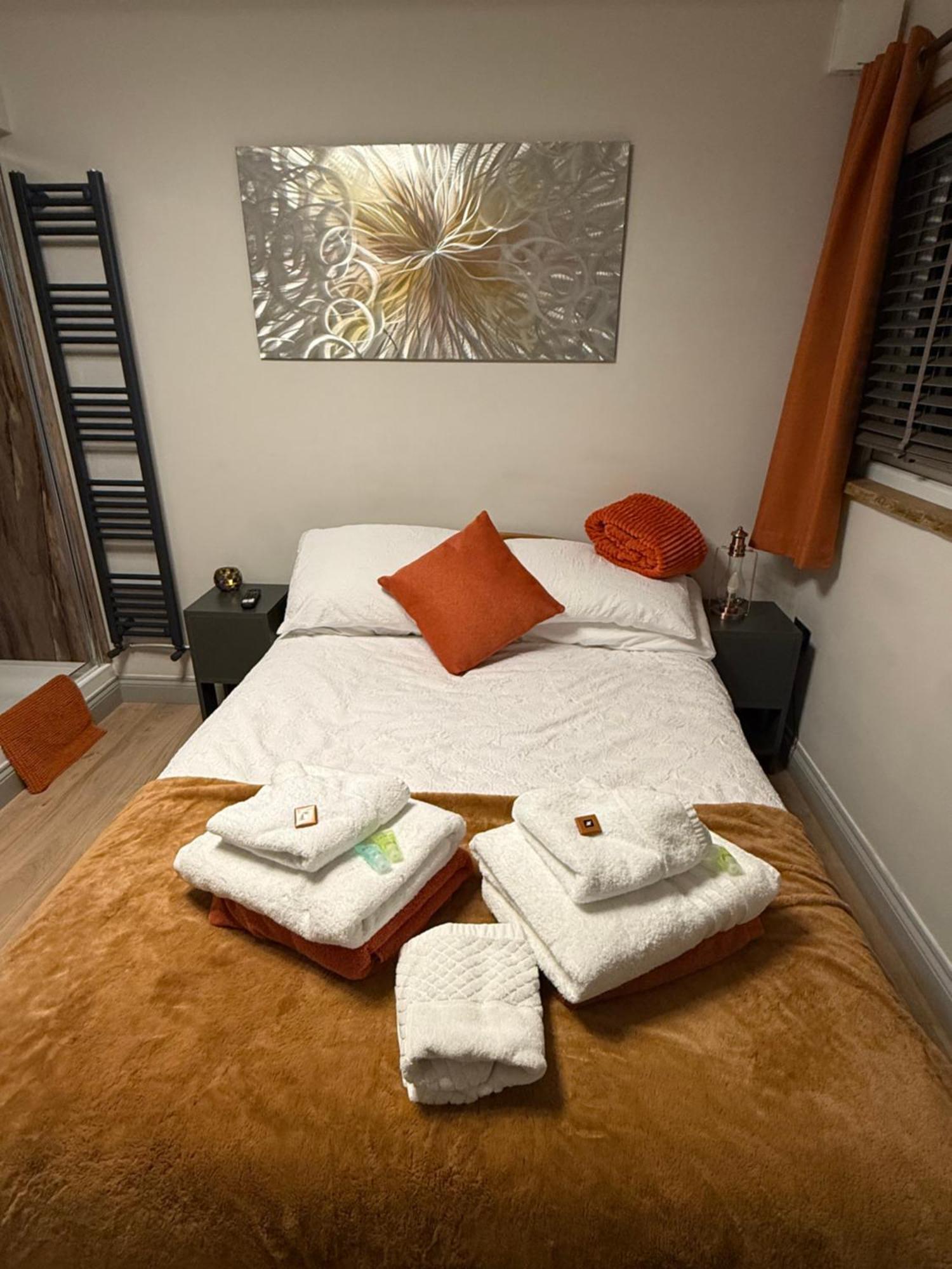 Orchard Retreat Staycation Βοστώνη Εξωτερικό φωτογραφία