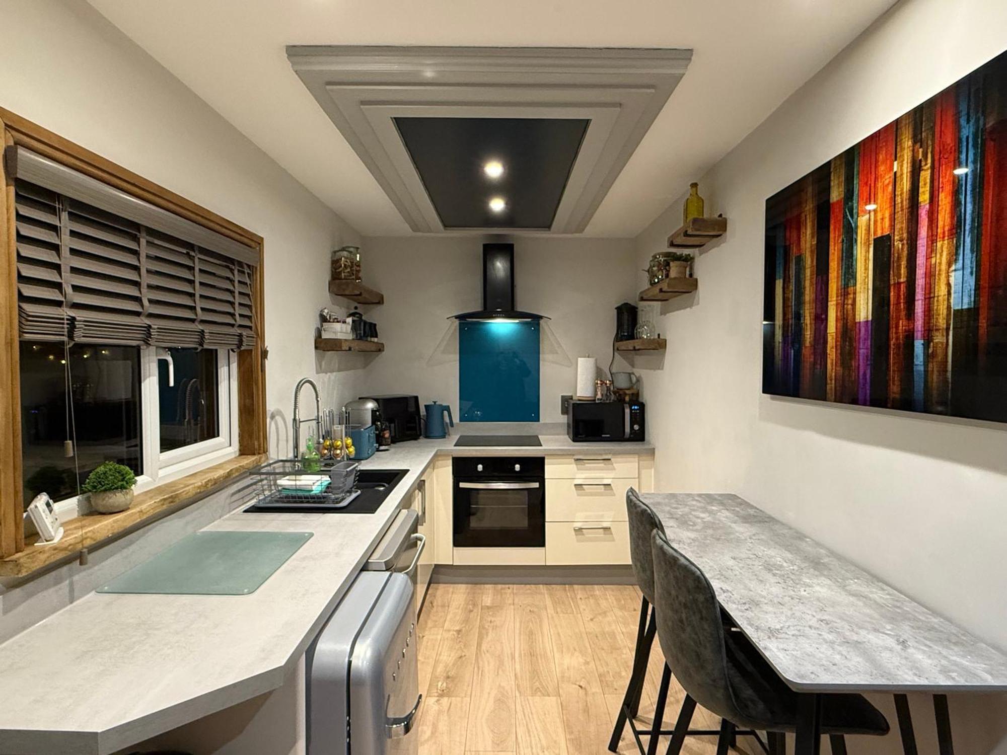 Orchard Retreat Staycation Βοστώνη Εξωτερικό φωτογραφία